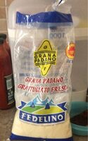 Grana padano