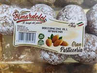 Bocconcini all'amarena