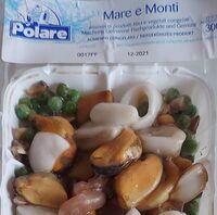 Mare e monti