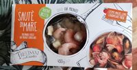 Sauté di mare