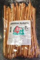 Grissini Rubata