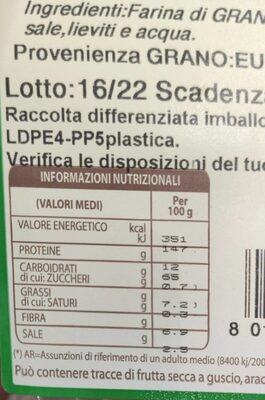 Carpesine by Cafaccioli