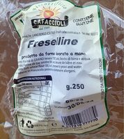 Freselline