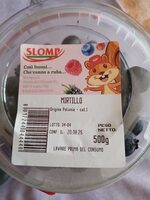 Slomp