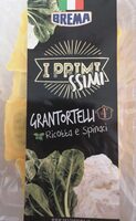 Tortellini