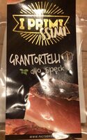 Grantorelli allo Speck
