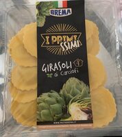 Girasoli ai carciofi