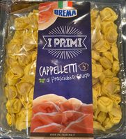 Cappelletti