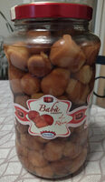 Baba Au Rhum