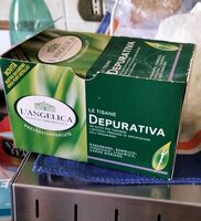 Le tisane depurative