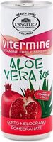 Vitermine Aloe Vera Melograno