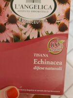 Tisana echinacea