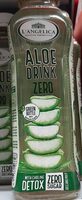 Aloe drink zero