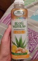 Aloe Vera juice