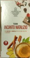 Tisana Incanto Natalizio