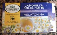 Camomilla Dolce Notte