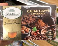 Cacao, Caffè e Mandorla
