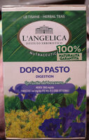 Tisana Dopo Pasto