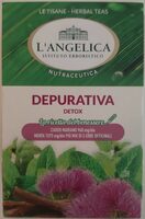 Depurativa