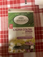 Calma Colon Active