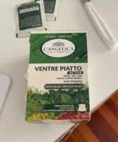 Ventre piatto active