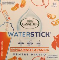 Waterstick