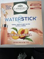 Waterstick
