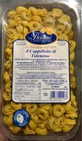 Il cappelletto di Tolentino
