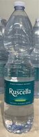 Acqua naturale