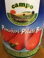 Tomates Entieres Pelees