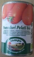 Tomates Pelées