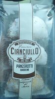 Panzerotti Amarena
