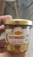 Sgombro