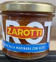 Sugo alla marinara
