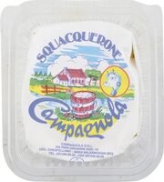 Formaggio scquacquerone campano