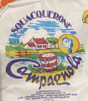 Squacquerone