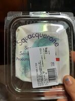 Squacquerone Senza Lattosio