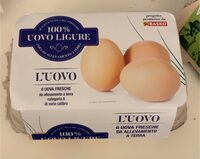 L’uovo