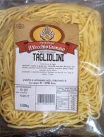 Tagliolini
