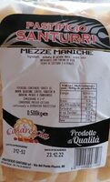Pasta fresca