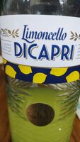 Limoncello