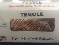 Tegole