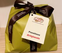 Panetonne