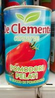 Ganze Tomaten
