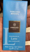 Toscano brown