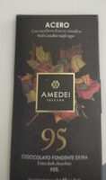 Acero 95%