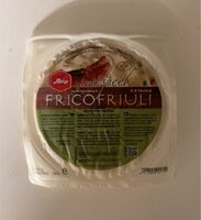 Frico Friuli