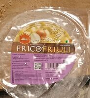 Frico friuli