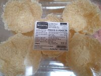 Frico 5 sfoglie