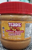 Peanut Butter Smooth